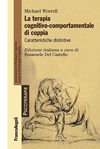 9788891778253 La terapia cognitivo-comportamentale di coppia. Ca...he distintive