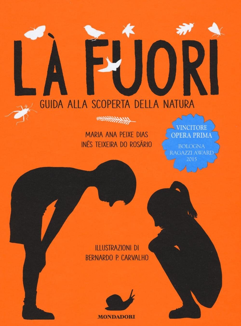 Libri Peixe Dias M. Ana / RosArio Ines Teixeira do - La Fuori. Guida Alla Scoper