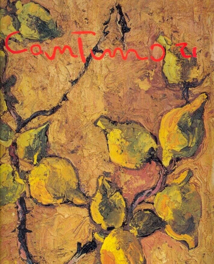 Cino Cantimori (1906-1993) - [Edizioni del Girasole]