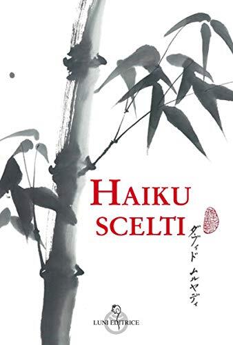 9788879846219 Haiku scelti - A. Pensante