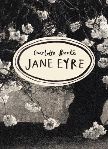 Charlotte Bronte Jane Eyre (Vintage Classics Bronte Series) (Tascabile)