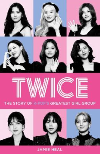 Jamie Heal Twice (Tascabile)