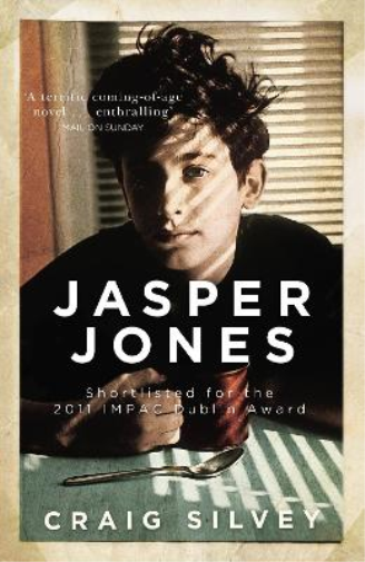 Craig Silvey Jasper Jones (Tascabile)