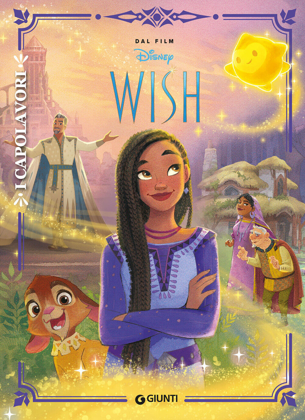 Libri Wish. I Capolavori. Ediz. A Colori