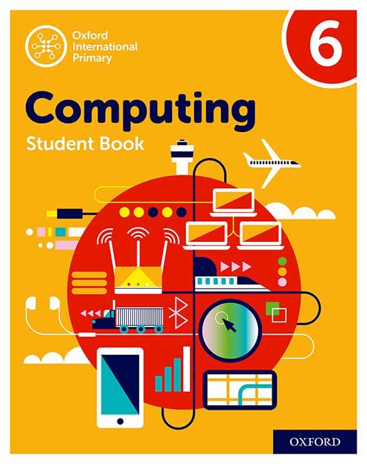 9780198497844 Oxford International Primary Computing: Primary. C...nsione online