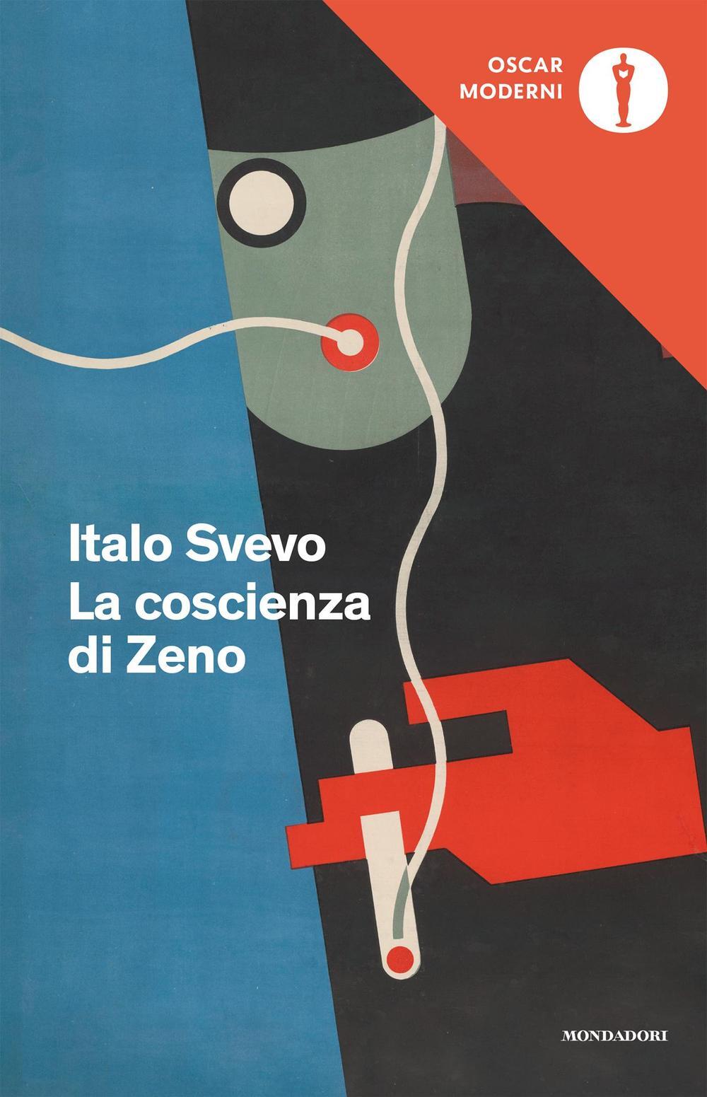 Libri Italo Svevo - La Coscienza Di Zeno