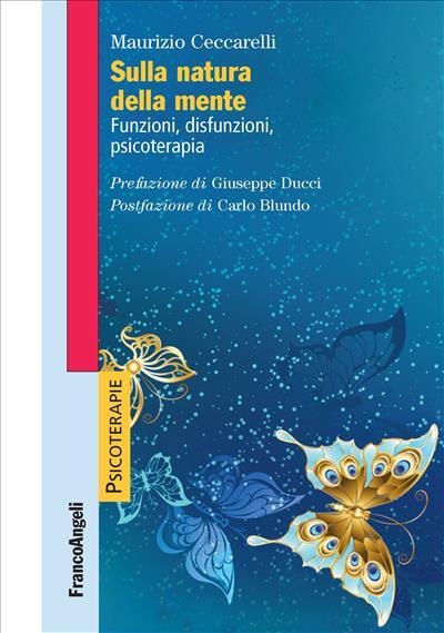 9788835159070 Sulla natura della mente - Maurizio Ceccarelli