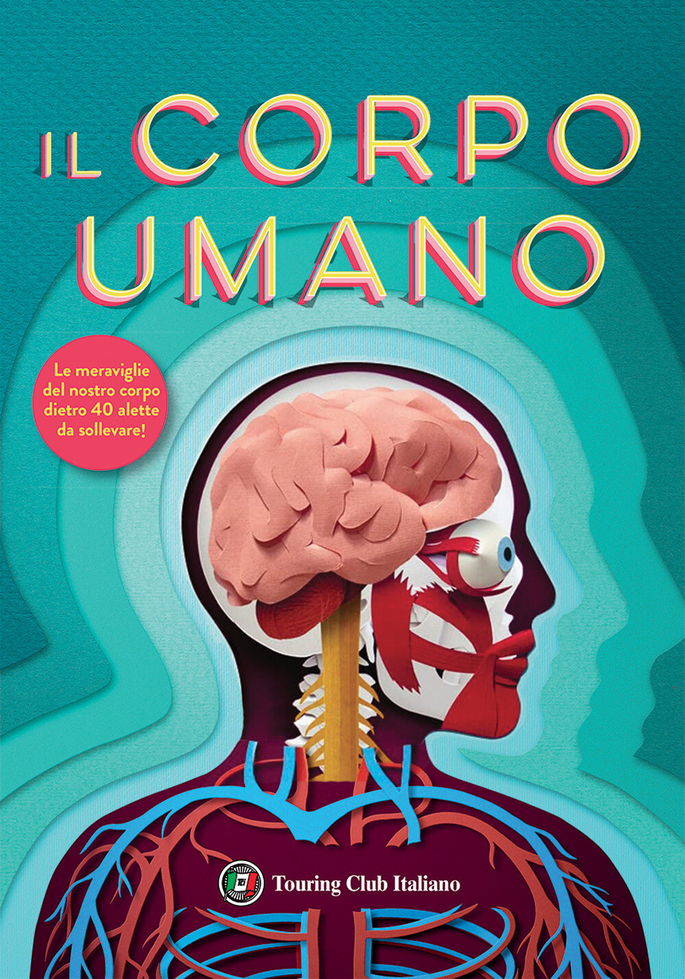 Libri Corpo Umano. I Primi Libri Del Perche (Il)