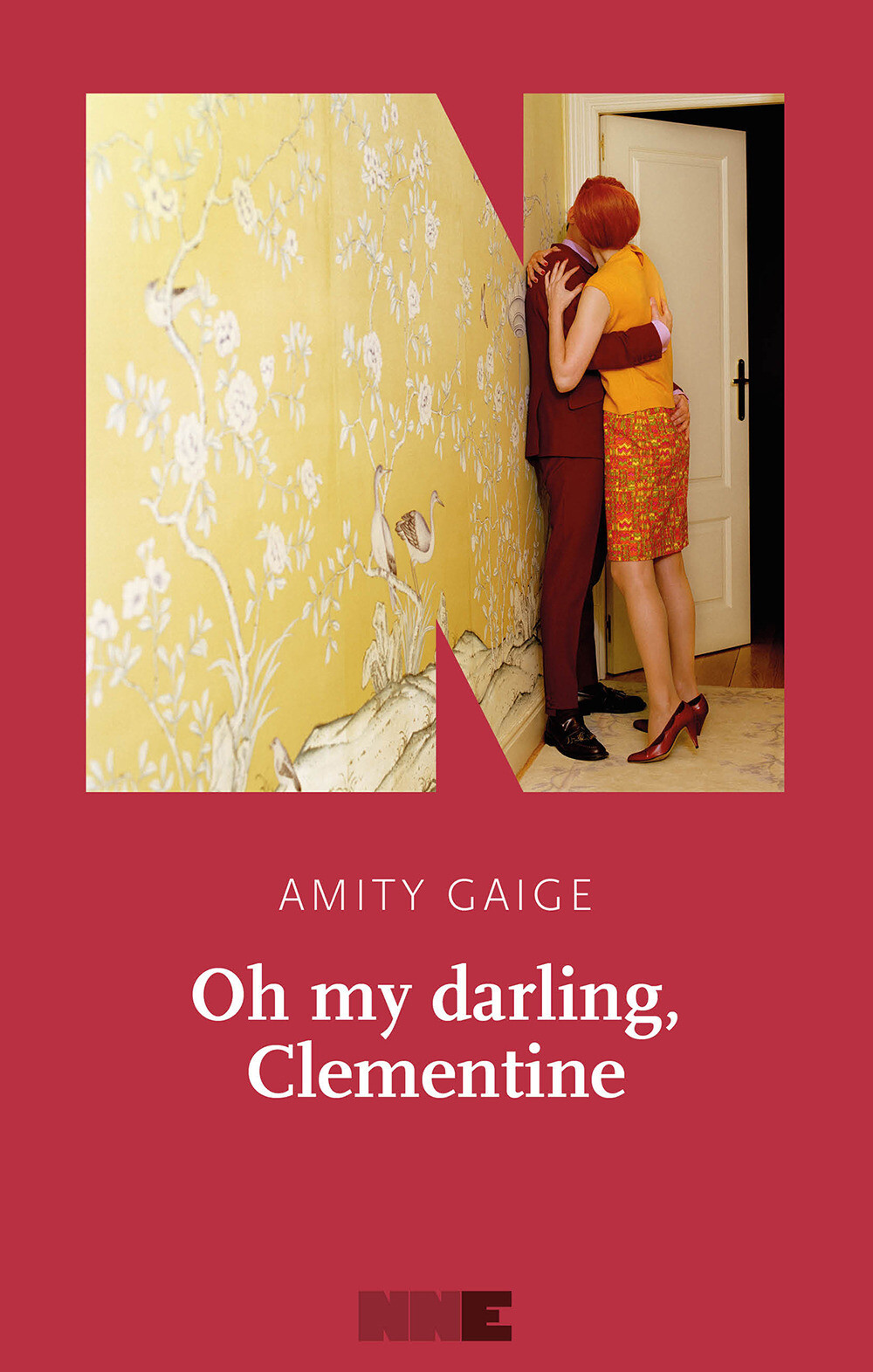 Oh my darling, Clementine - Gaige Amity