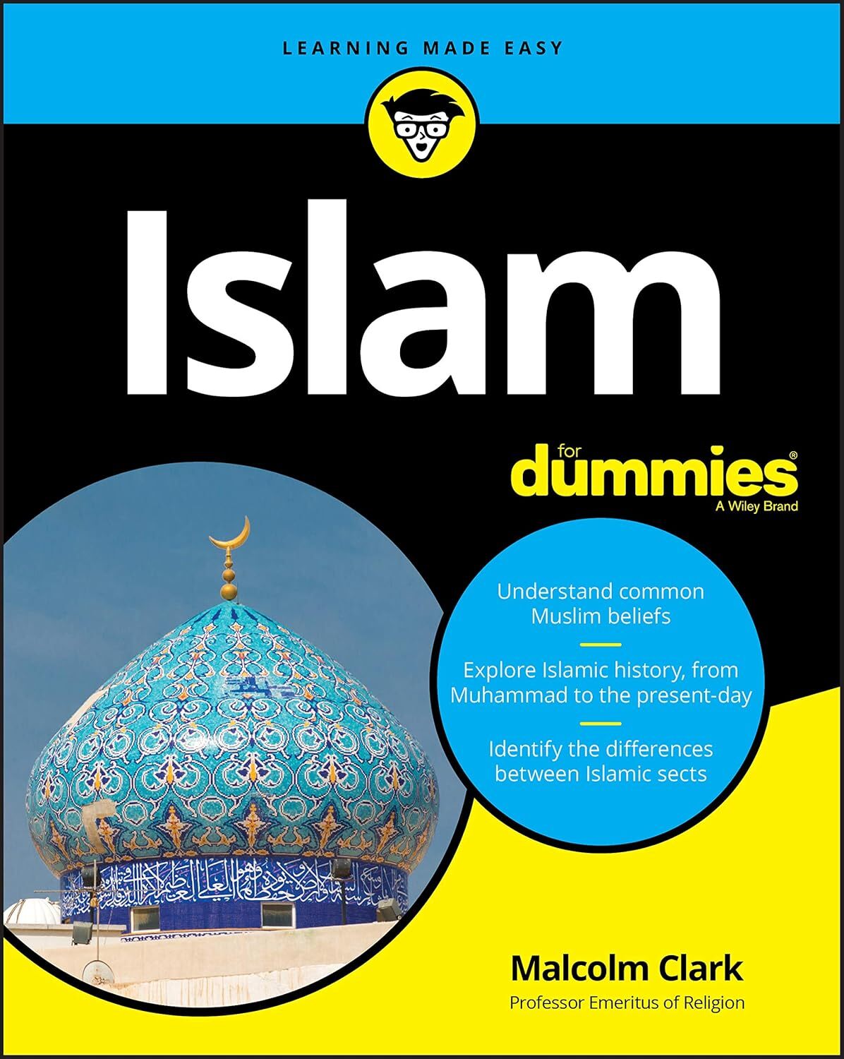 9781119642978 Islam For Dummies - Clark