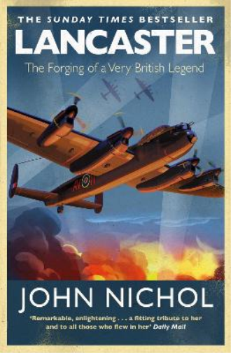 John Nichol Lancaster (Tascabile)