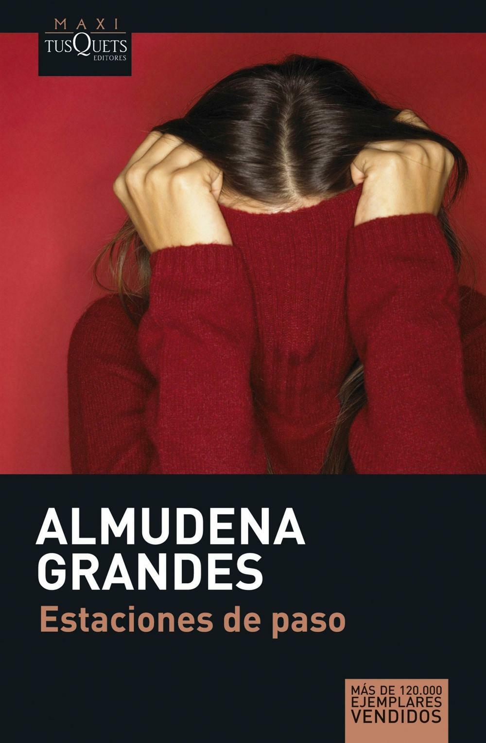 Estaciones de paso - Grandes Almudena