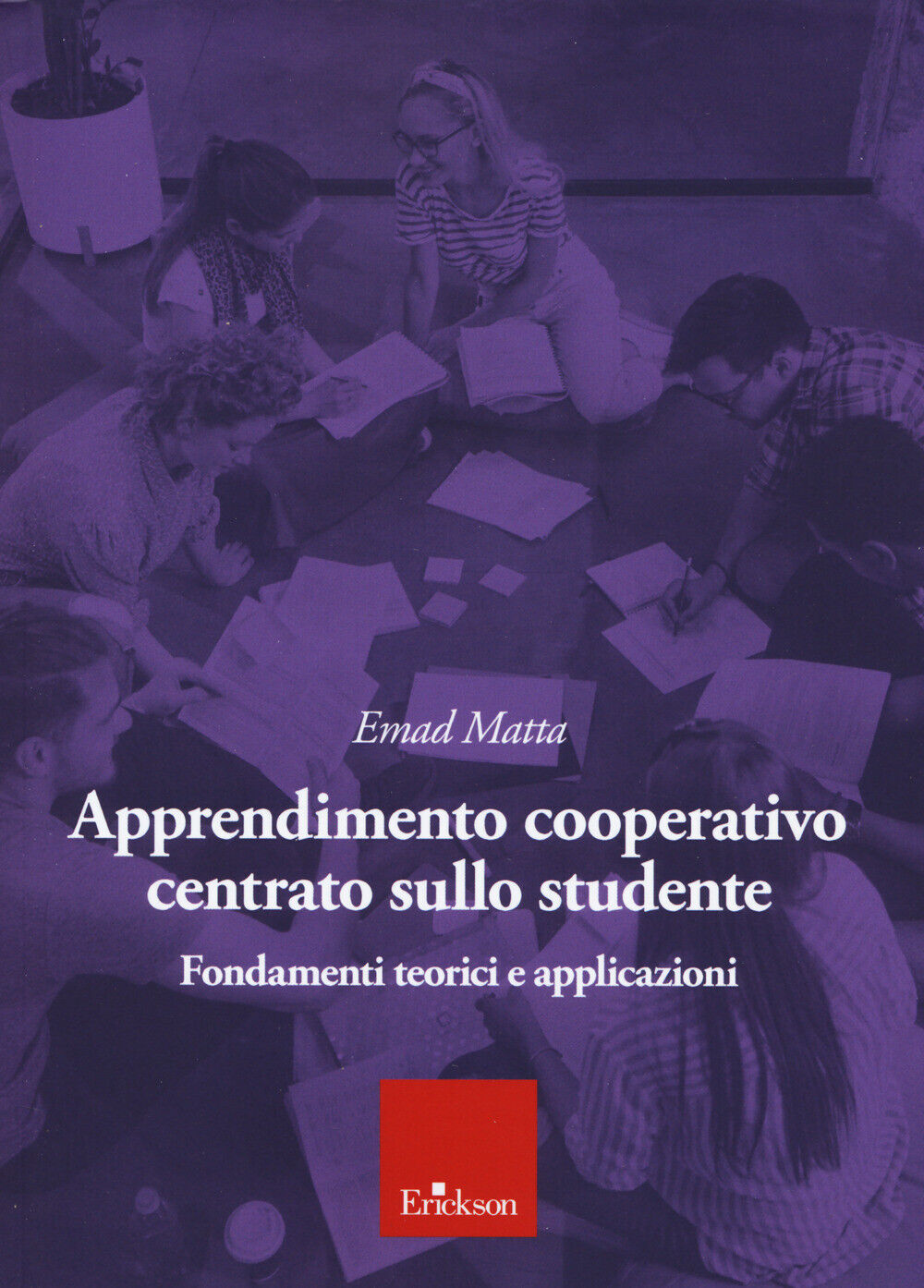 Apprendimento cooperativo centrato sullo studente - Emad Matta
