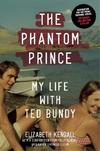 Elizabeth Kendall The Phantom Prince (Copertina rigida)