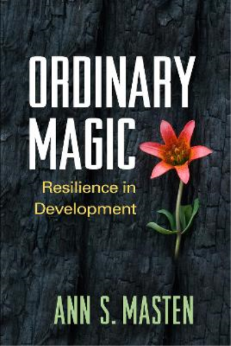 Ann S. Masten Ordinary Magic (Tascabile)
