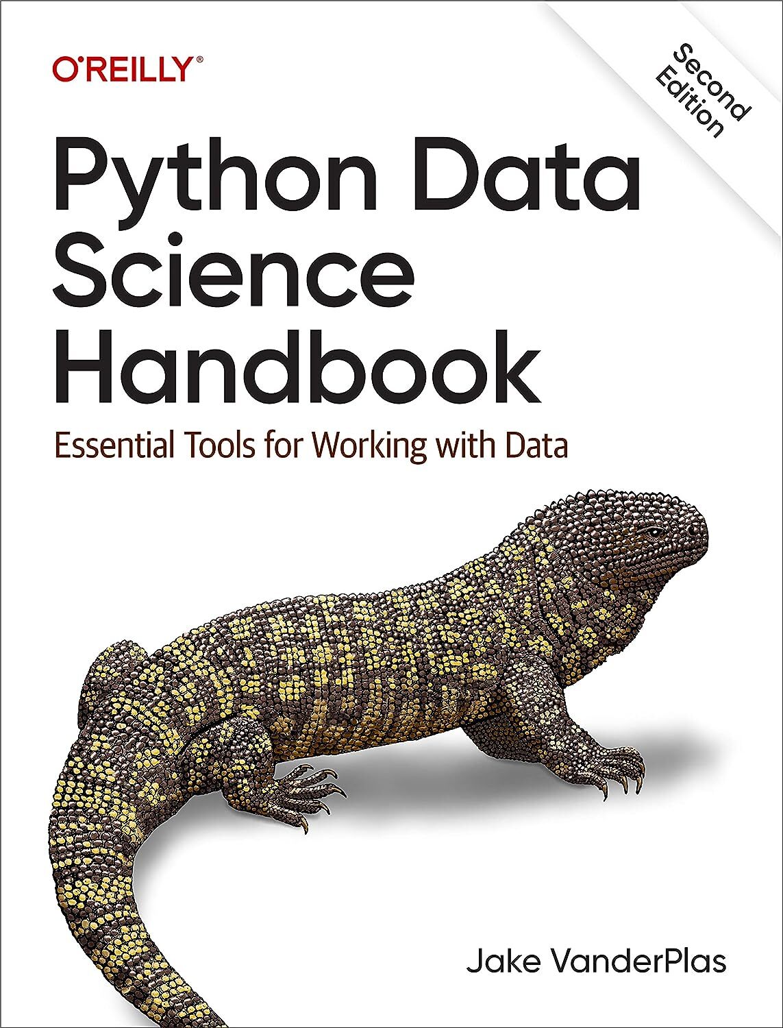 9781098121228 Python Data Science Handbook: Essential Tools for ...ing With Data