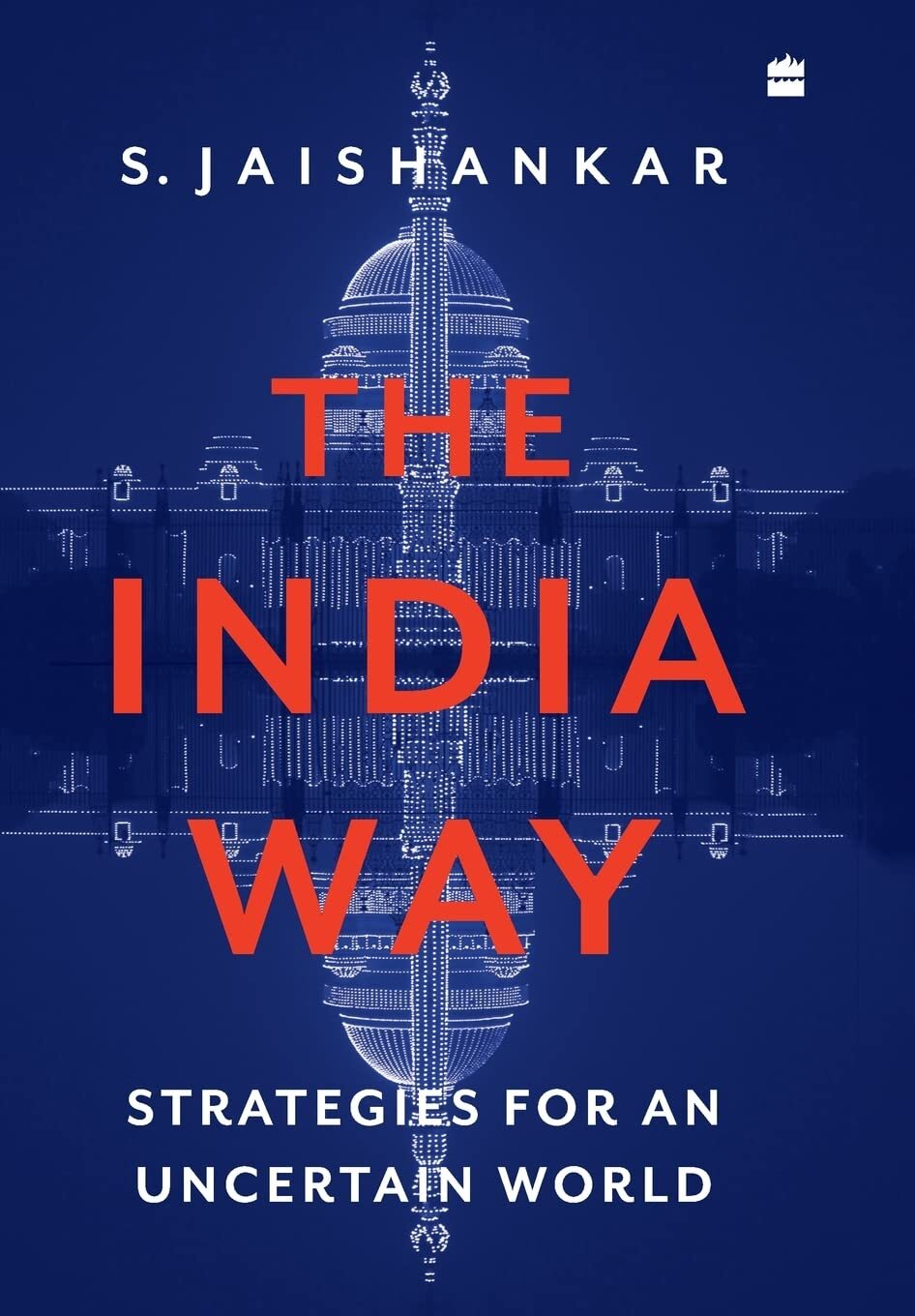 9789353579791 The India Way: Strategies for an Uncertain World - S. Jaishankar