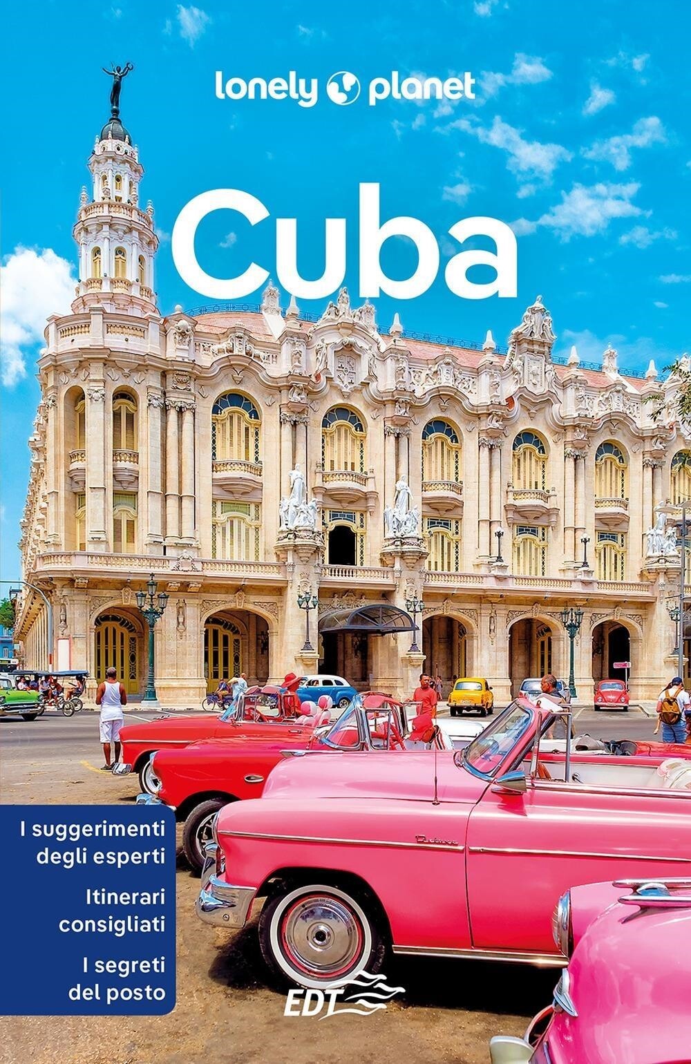 Libri Cuba