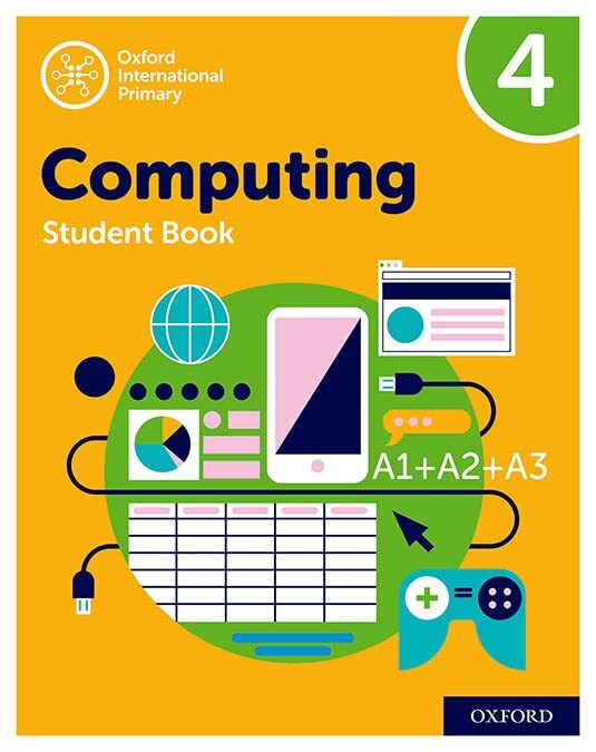 9780198497820 Oxford International Primary Computing: Primary. C...nsione online