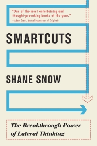 Shane Snow Smartcuts (Tascabile)