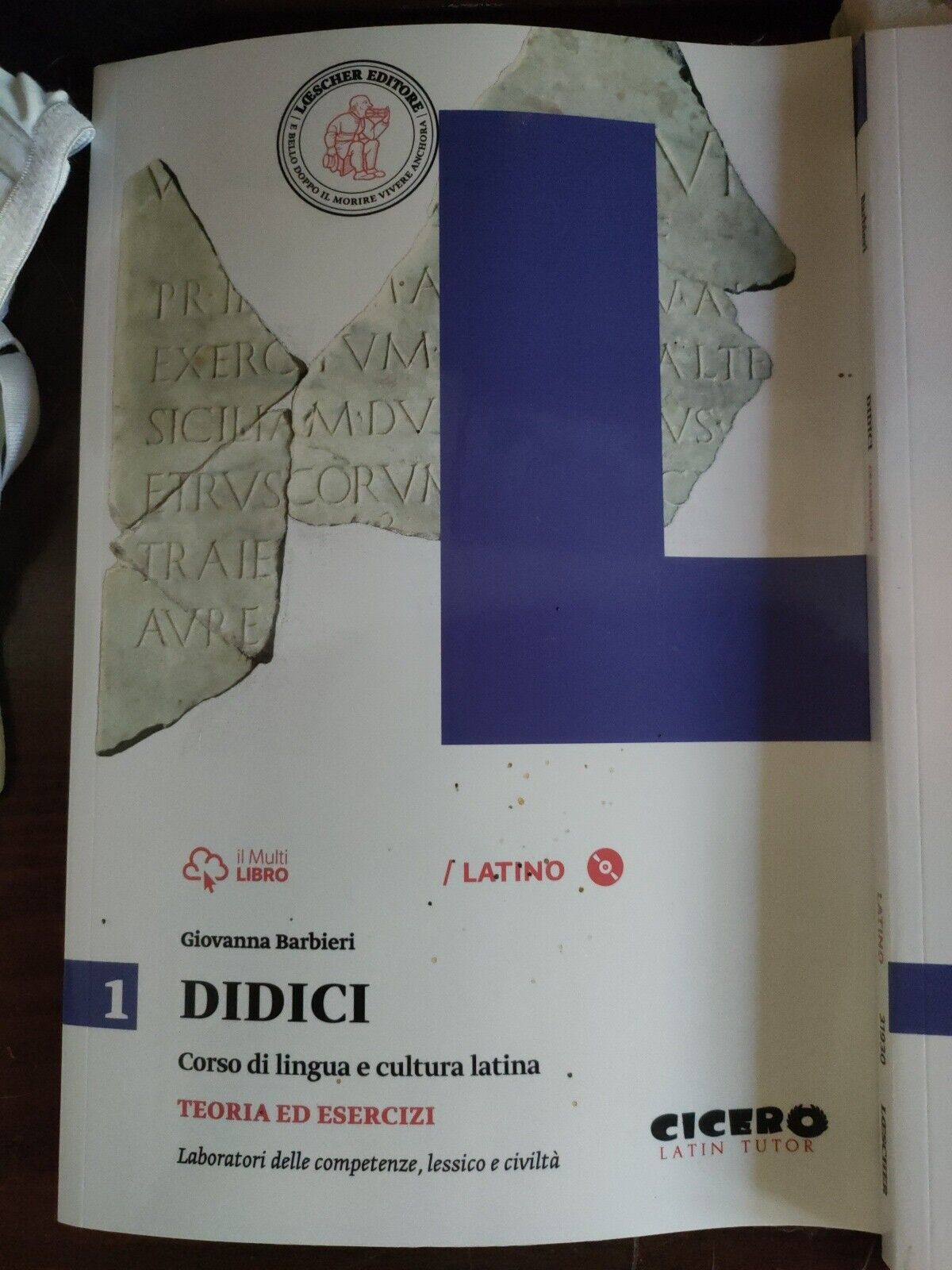 libri scolastici usati superiori