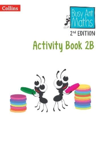 Louise Wallace Cherri Moseley Caroline Clissold Jo P Activity Book 2 (Tascabile)