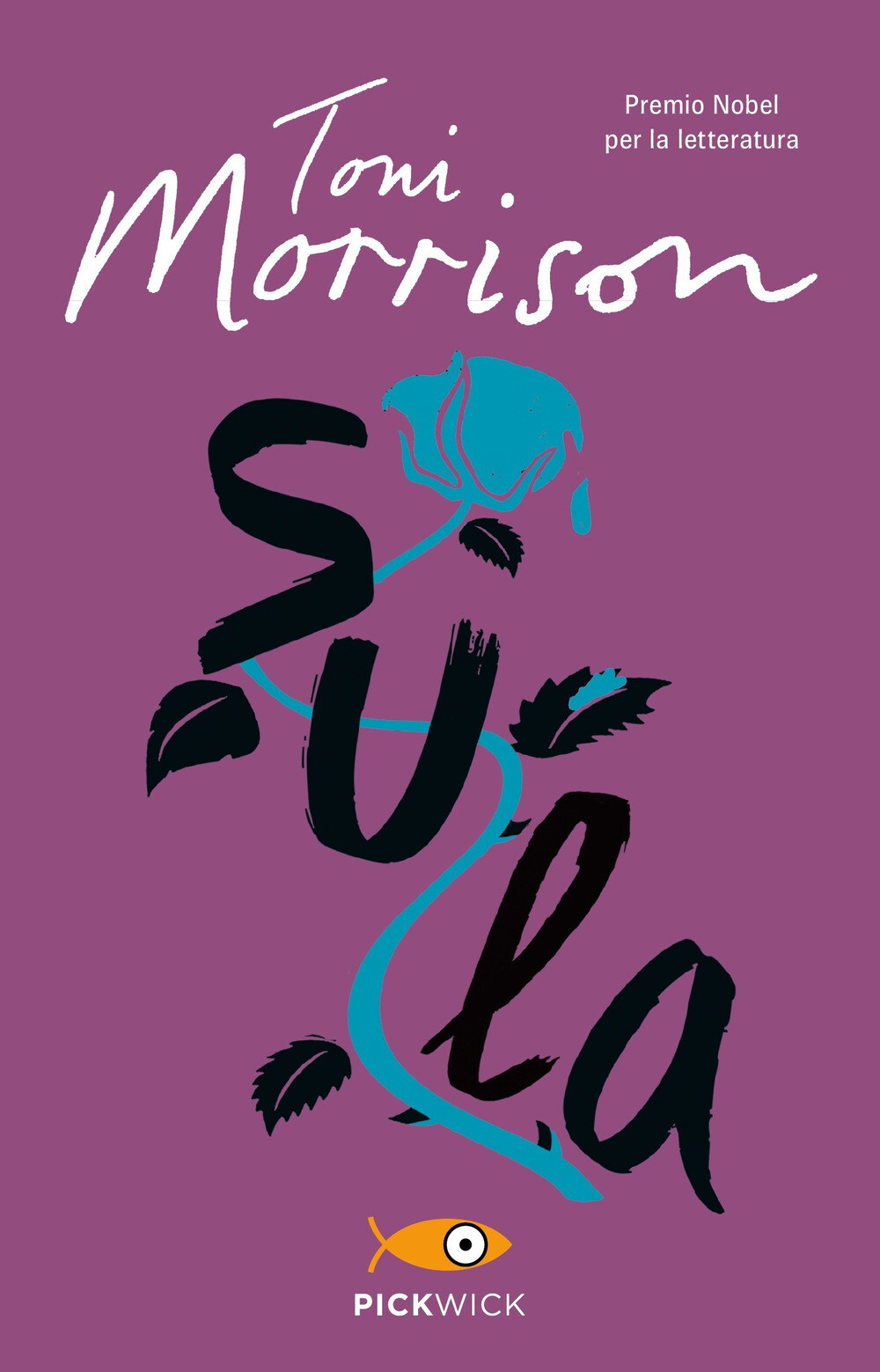 Sula - Morrison Toni