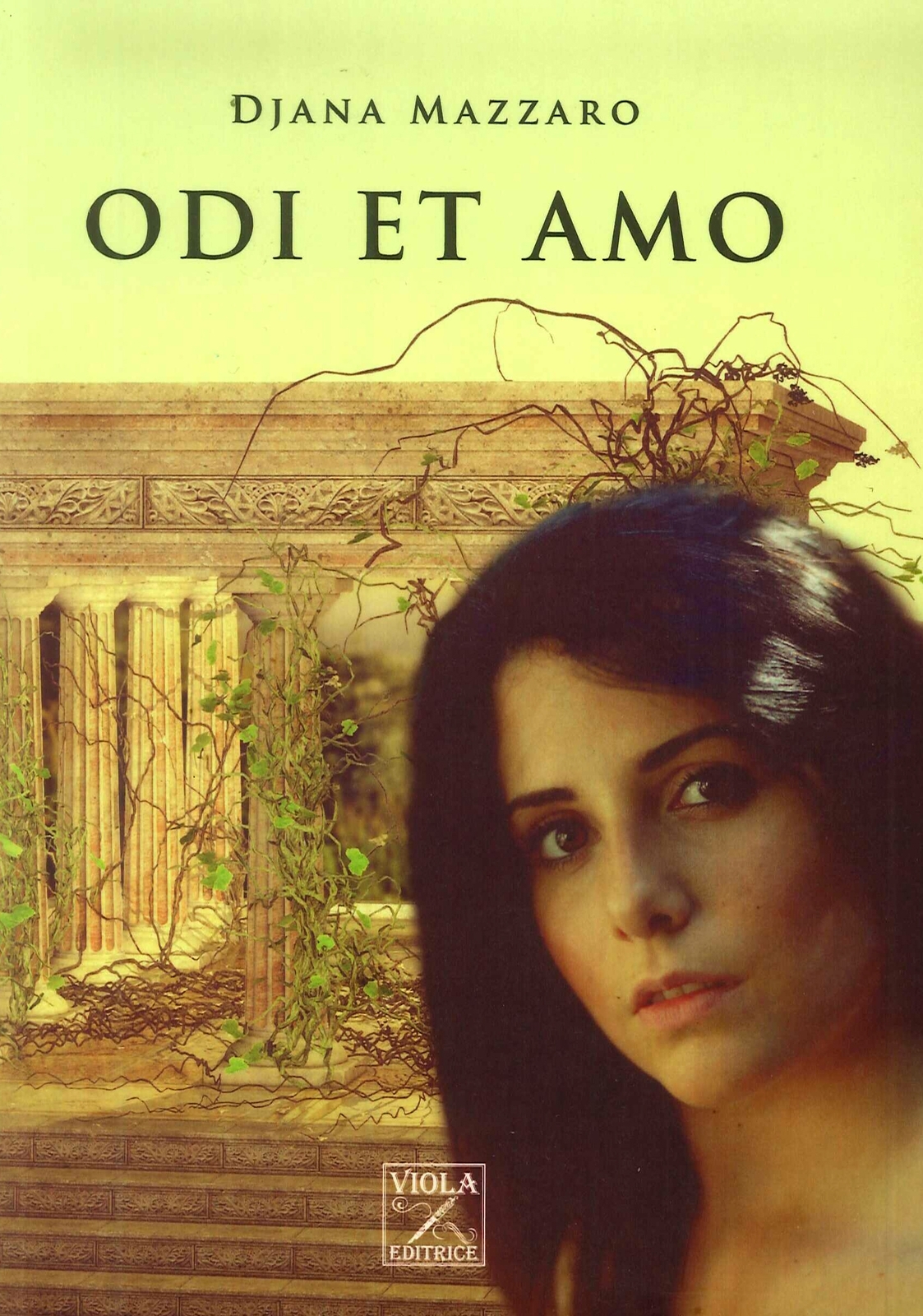 Odi Et Amo - [Viola Editrice]
