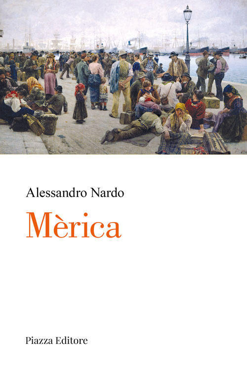 Libri Alessandro Nardo - Merica