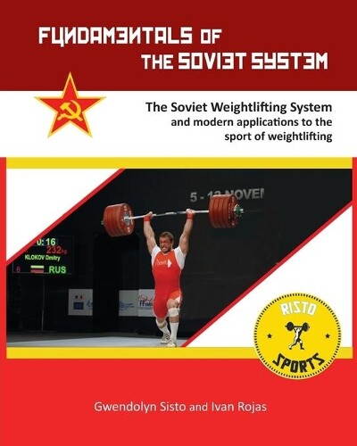 Ivan Rojas Gwendolyn Sisto Fundamentals of the Soviet System (Tascabile)