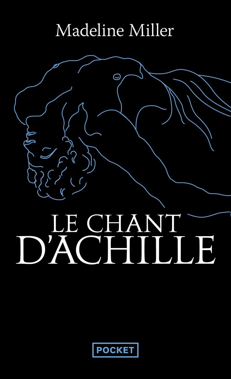 9782266334426 Le chant d'Achille - Madeline Miller,Christine Auché