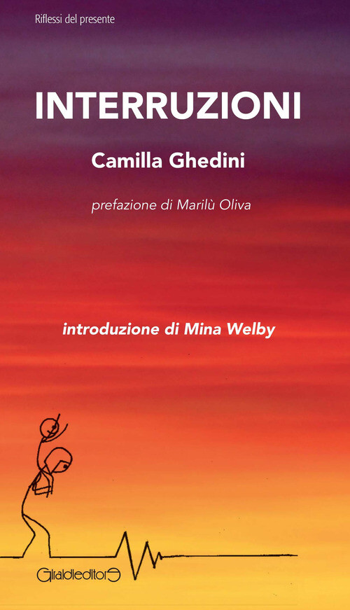 INTERRUZIONI CAMILLA GHEDINI