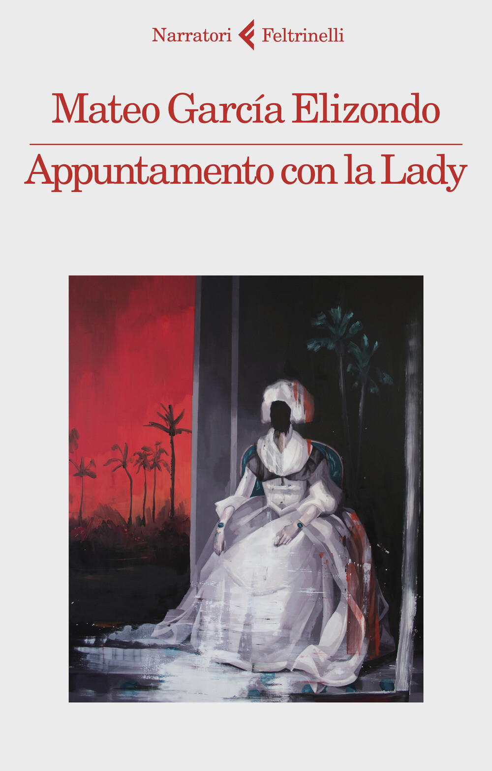 Appuntamento con la Lady - García Elizondo Mateo