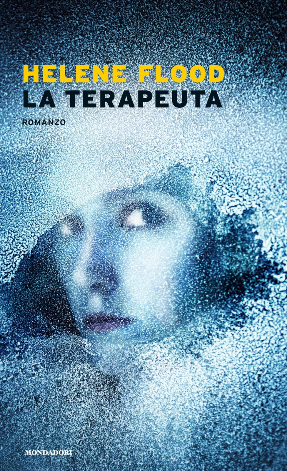 La terapeuta - Flood Helene