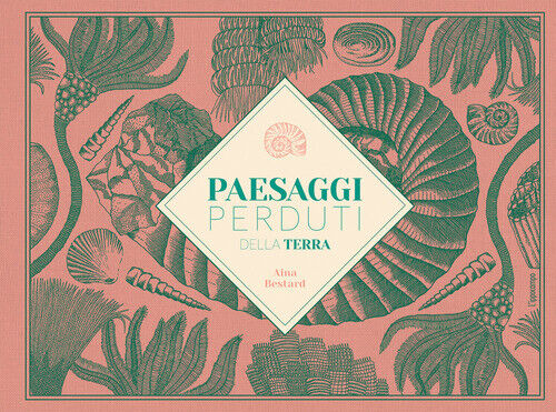 PAESAGGI PERDUTI DELLA TERRA. EDIZ. ILLUSTRATA BESTARD AINA
