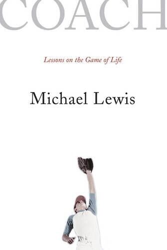 Michael Lewis Coach (Tascabile)