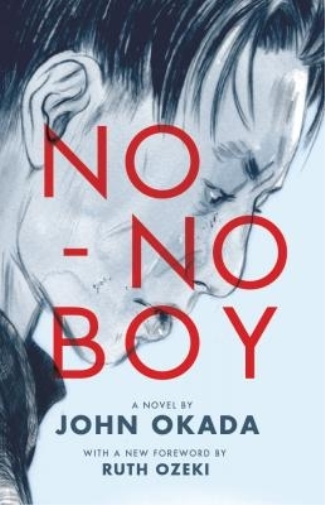 John Okada No-No Boy (Tascabile) No-No Boy