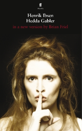 Henrik Ibsen Hedda Gabler (Tascabile)