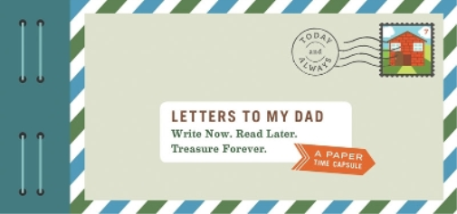 Lea Redmond Letters to My Dad (Other printed item) Letters To My