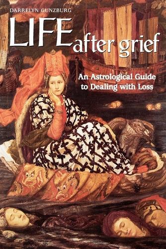 Darrelyn Gunzburg Life After Grief (Tascabile)