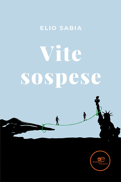Vite sospese - Sabia Elio