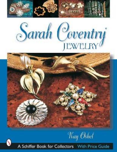 Kay Oshel Sarah Coventry® Jewelry (Tascabile)