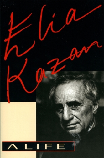 Elia Kazan Elia Kazan (Tascabile)