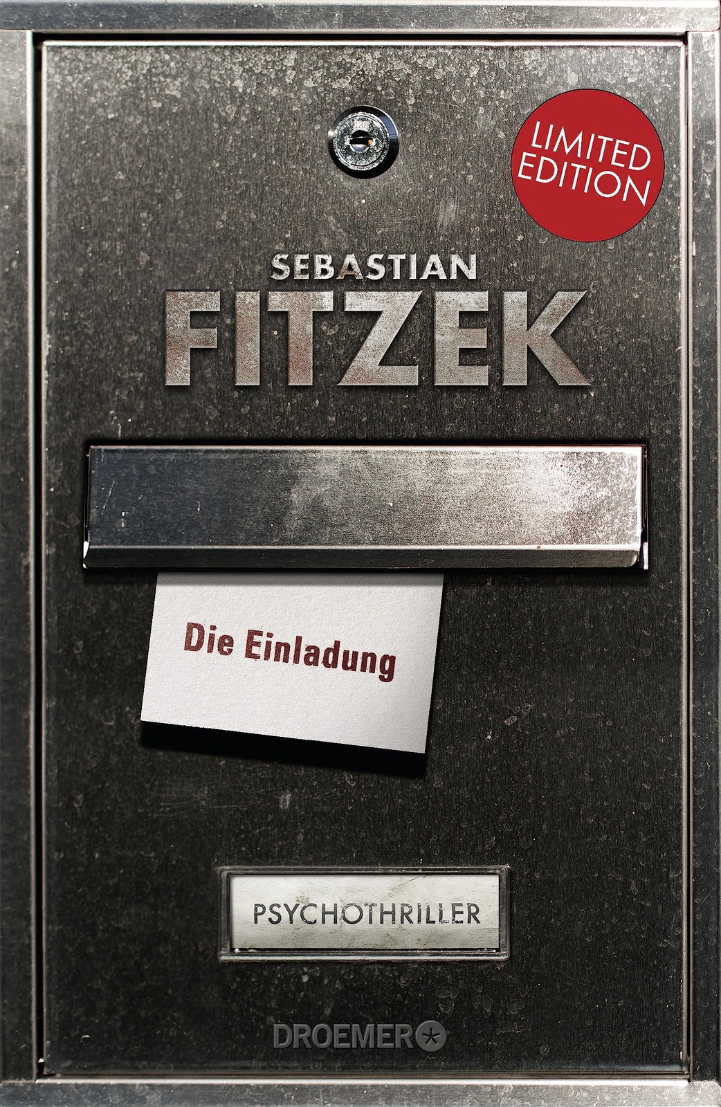 Fitzek, S Einladung - (German Import) Book NUOVO