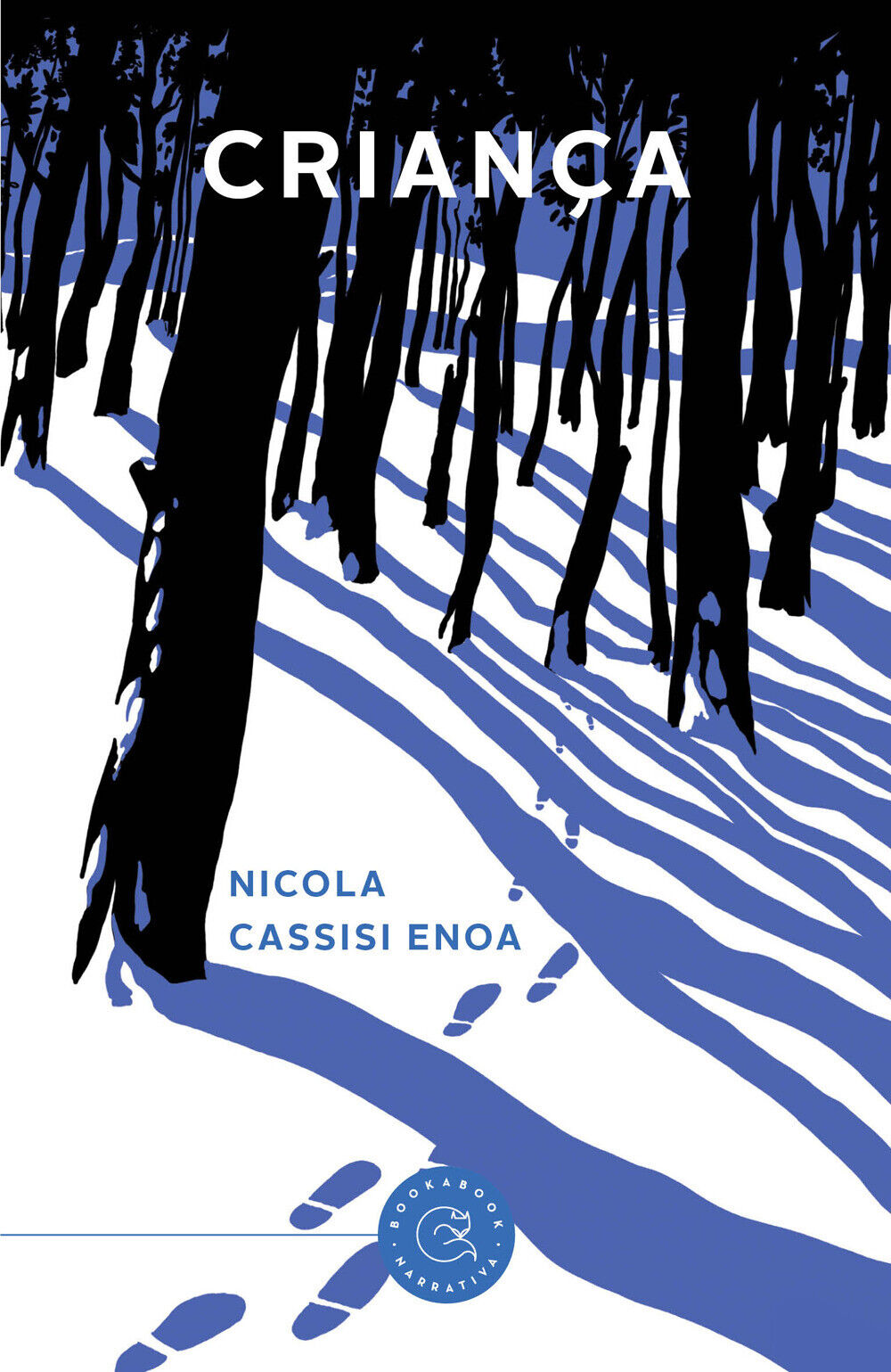 Criança - Cassisi Enoa Nicola