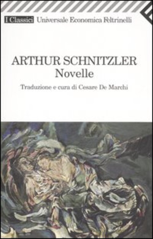 NOVELLE SCHNITZLER ARTHUR, DE MARCHI C
