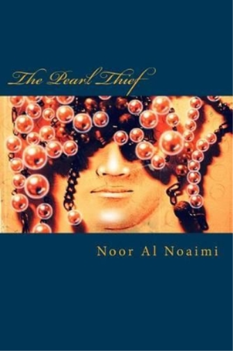Noor Al Noaimi The Pearl Thief (Tascabile)