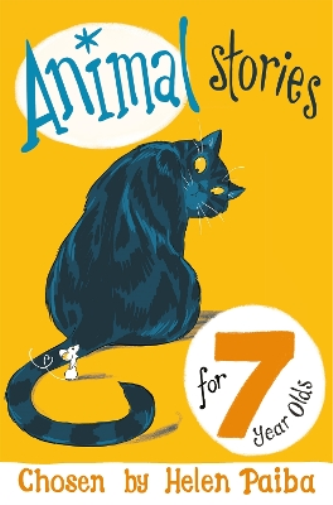 Helen Paiba Animal Stories For 7 Year Olds (Tascabile)