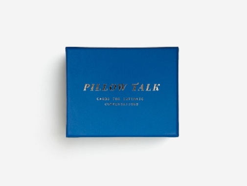 Pillow Talk (Cards)