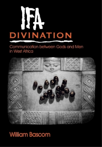 William W. Bascom Ifa Divination (Tascabile)